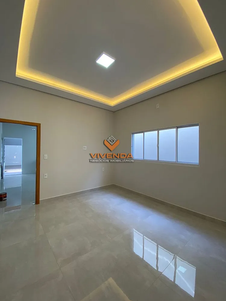 Casa, 3 quartos, 158 m² - Foto 2