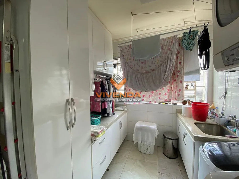 Apartamento, 3 quartos, 119 m² - Foto 6