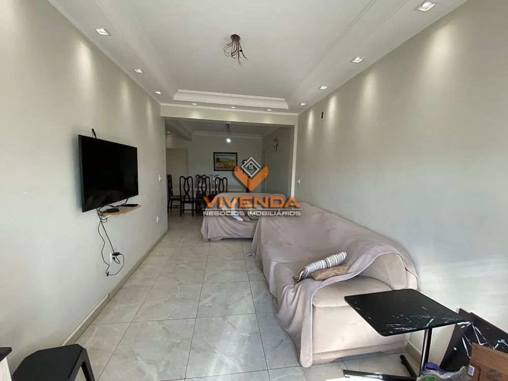 Apartamento, 3 quartos, 119 m² - Foto 4