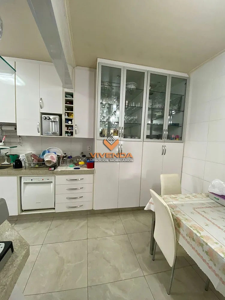 Apartamento, 3 quartos, 119 m² - Foto 5