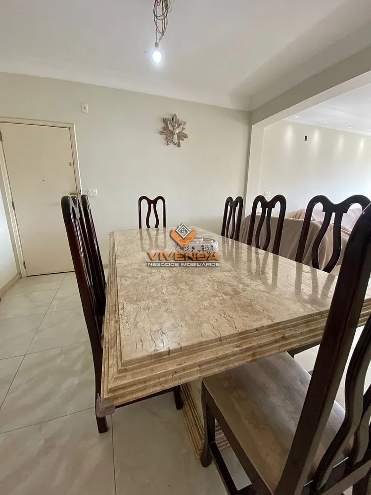 Apartamento, 3 quartos, 119 m² - Foto 2