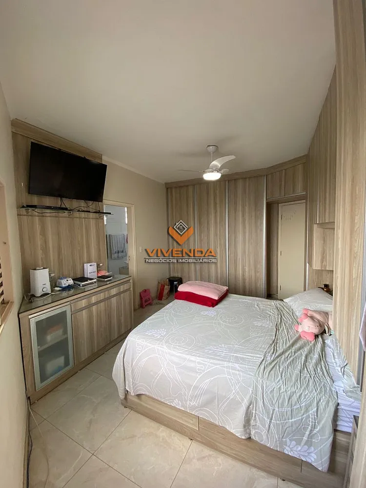 Apartamento, 3 quartos, 119 m² - Foto 9