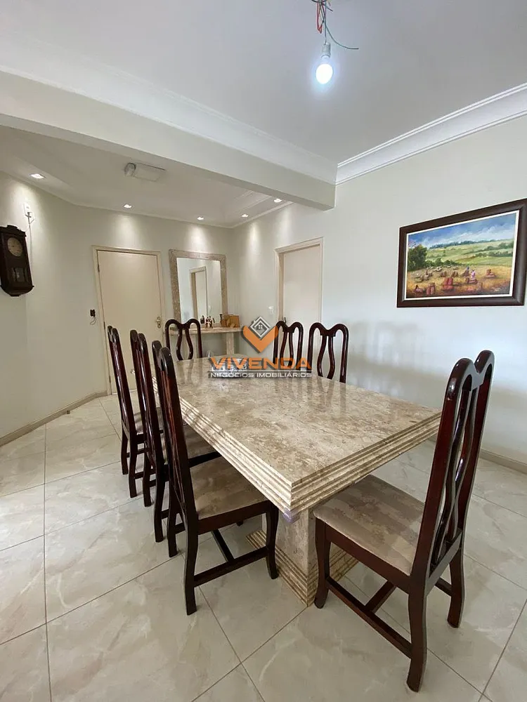 Apartamento, 3 quartos, 119 m² - Foto 1