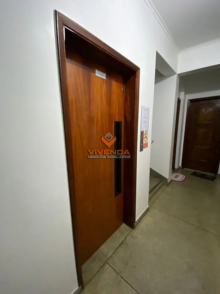 Apartamento, 3 quartos, 119 m² - Foto 14