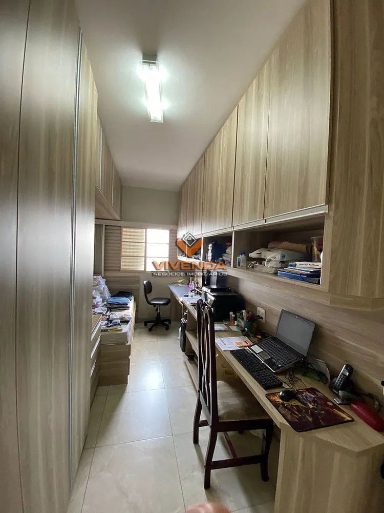 Apartamento, 3 quartos, 119 m² - Foto 11