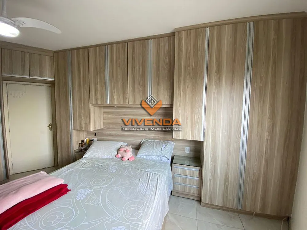 Apartamento, 3 quartos, 119 m² - Foto 8