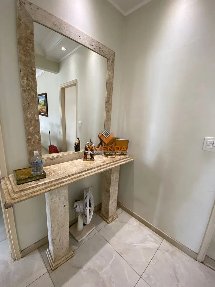 Apartamento, 3 quartos, 119 m² - Foto 3