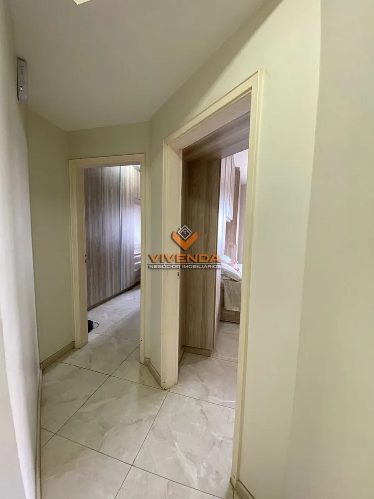 Apartamento, 3 quartos, 119 m² - Foto 7