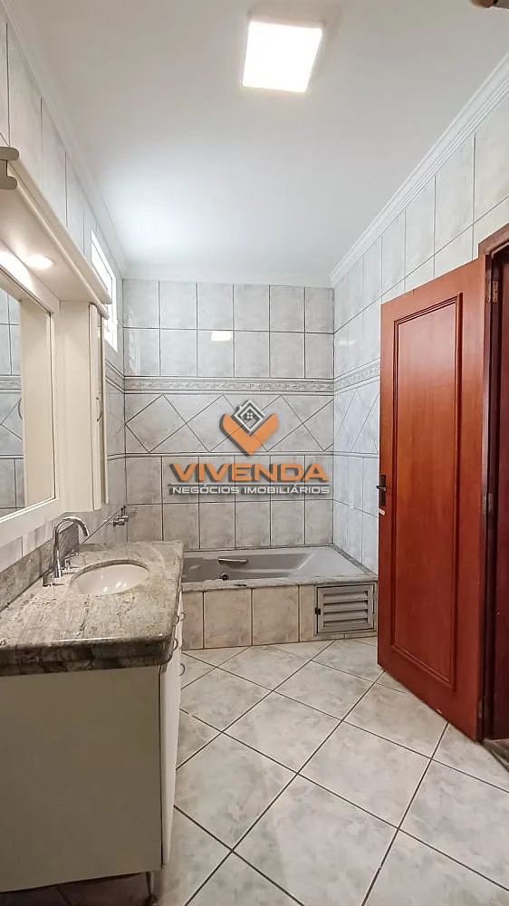 Casa, 4 quartos, 206 m² - Foto 10