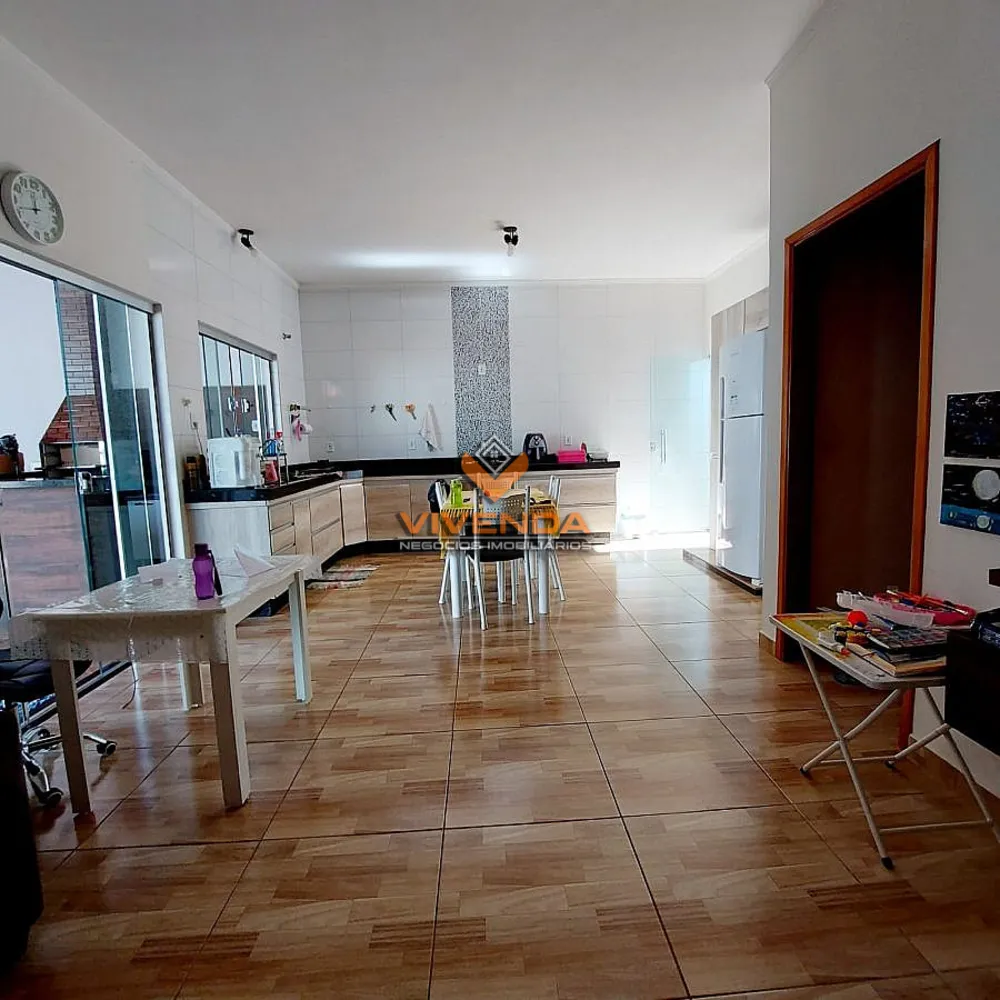 Casa, 3 quartos, 145 m² - Foto 6
