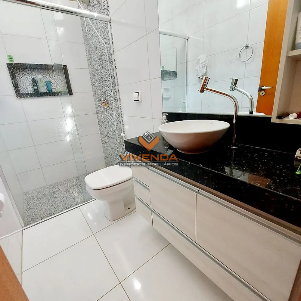 Casa, 3 quartos, 145 m² - Foto 8