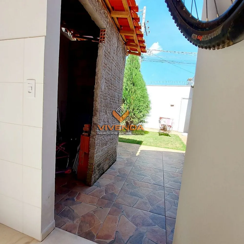 Casa, 3 quartos, 145 m² - Foto 5