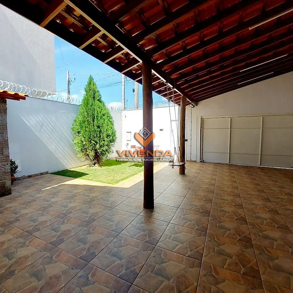 Casa, 3 quartos, 145 m² - Foto 2