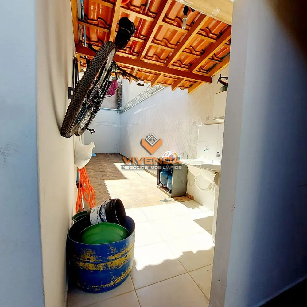 Casa, 3 quartos, 145 m² - Foto 14