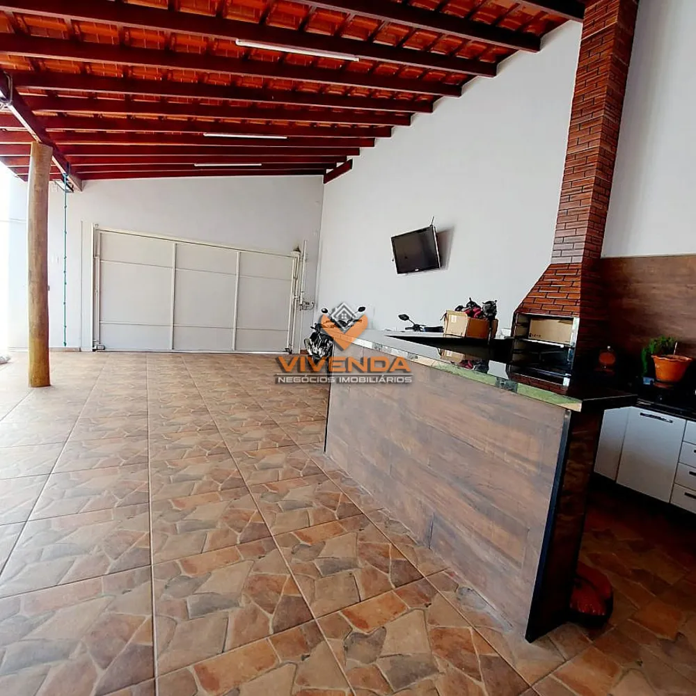Casa, 3 quartos, 145 m² - Foto 1
