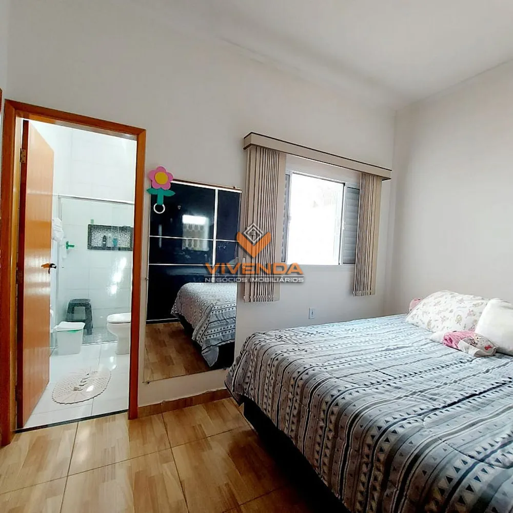 Casa, 3 quartos, 145 m² - Foto 9