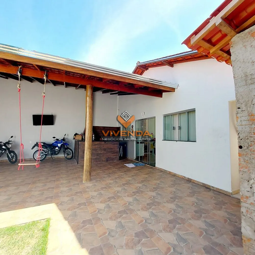 Casa, 3 quartos, 145 m² - Foto 3