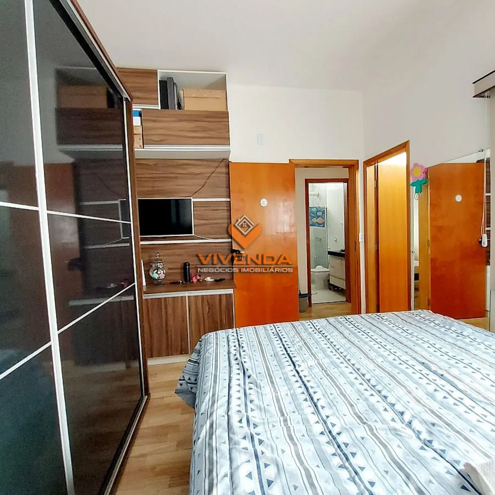Casa, 3 quartos, 145 m² - Foto 13