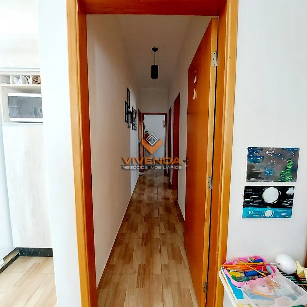 Casa, 3 quartos, 145 m² - Foto 7