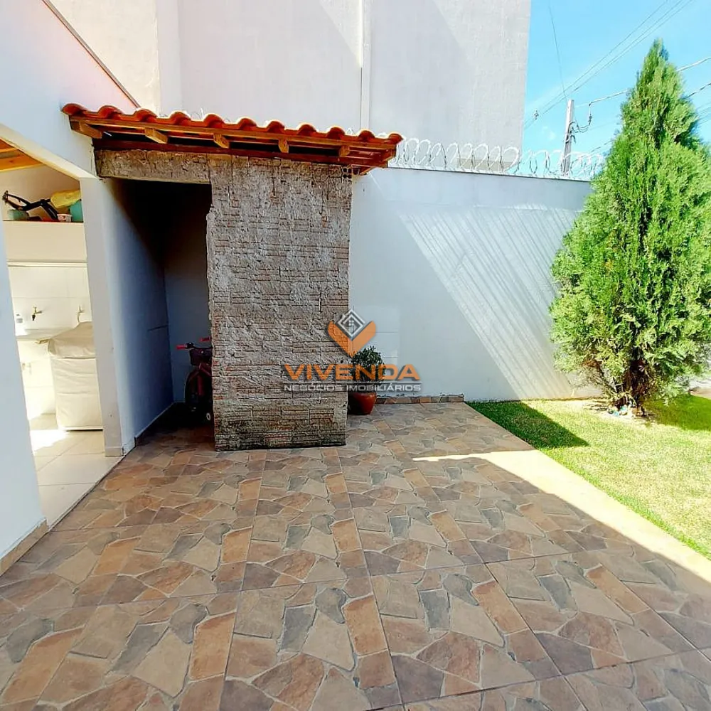 Casa, 3 quartos, 145 m² - Foto 4