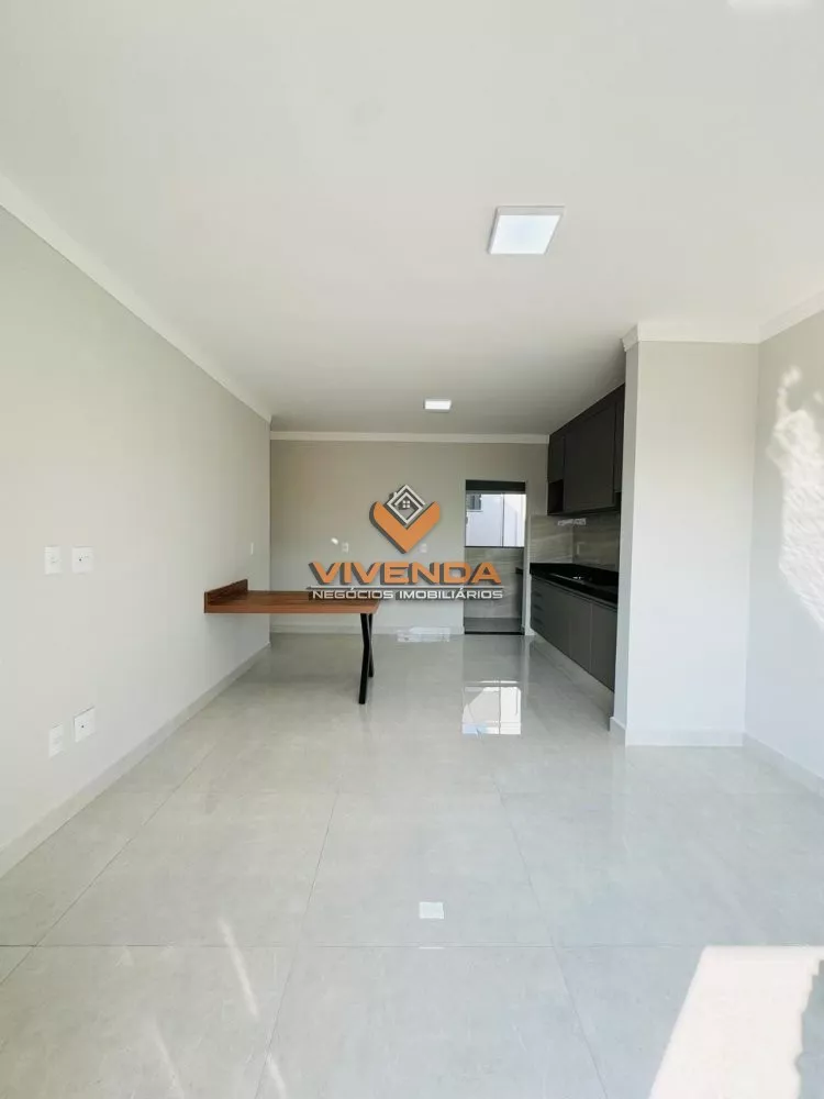 Apartamento à venda com 2 quartos, 61m² - Foto 5