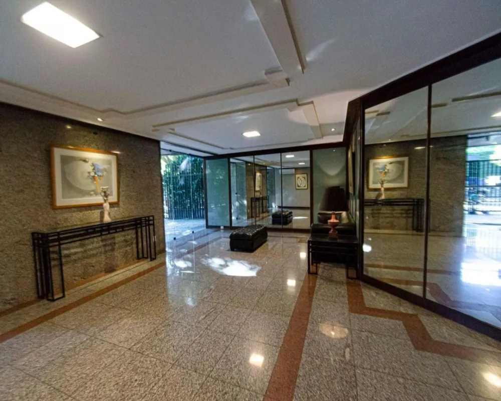 Apartamento, 2 quartos, 82 m² - Foto 56