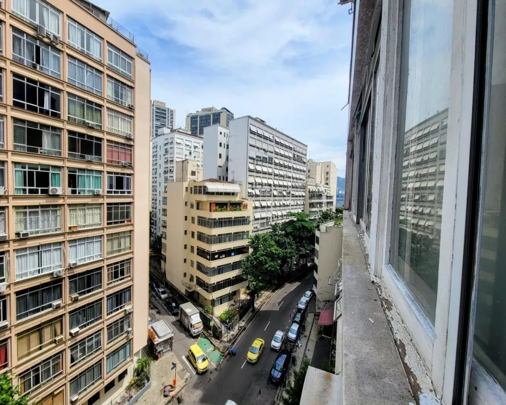 Apartamento, 2 quartos, 82 m² - Foto 31