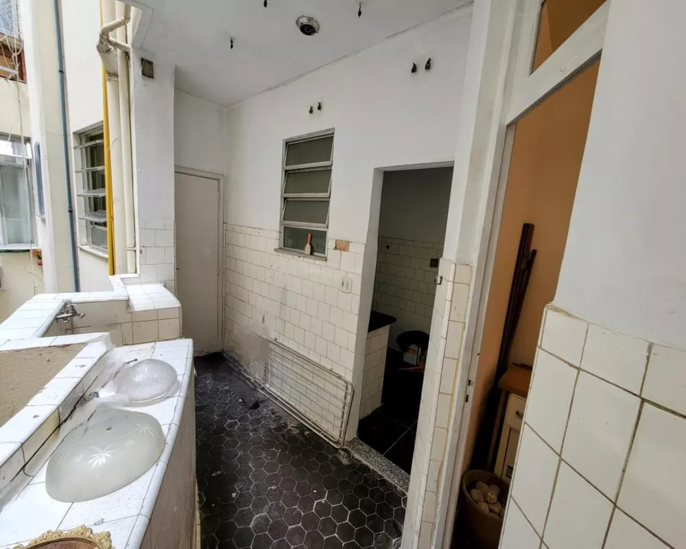 Apartamento, 2 quartos, 82 m² - Foto 7
