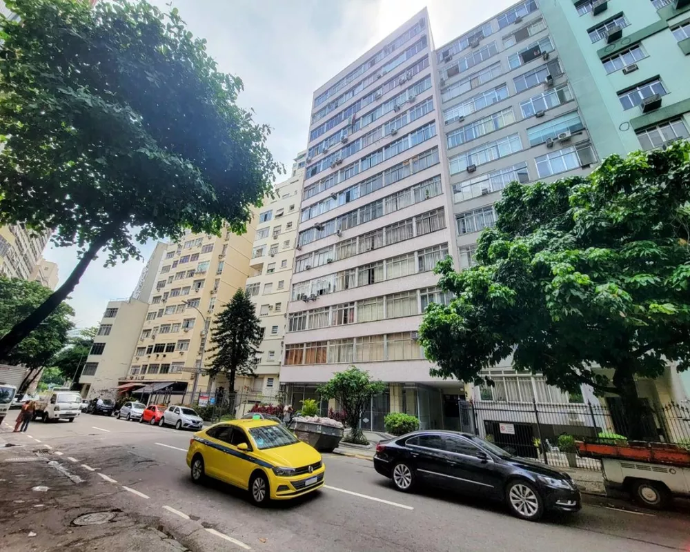 Apartamento, 2 quartos, 82 m² - Foto 28