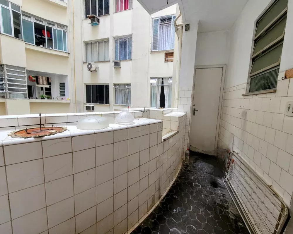 Apartamento, 2 quartos, 82 m² - Foto 21
