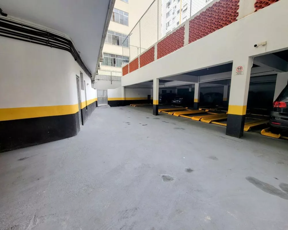 Apartamento, 2 quartos, 82 m² - Foto 5