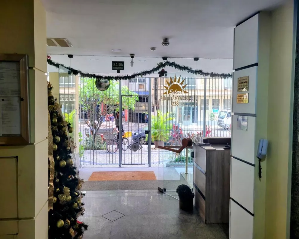 Apartamento, 2 quartos, 82 m² - Foto 23