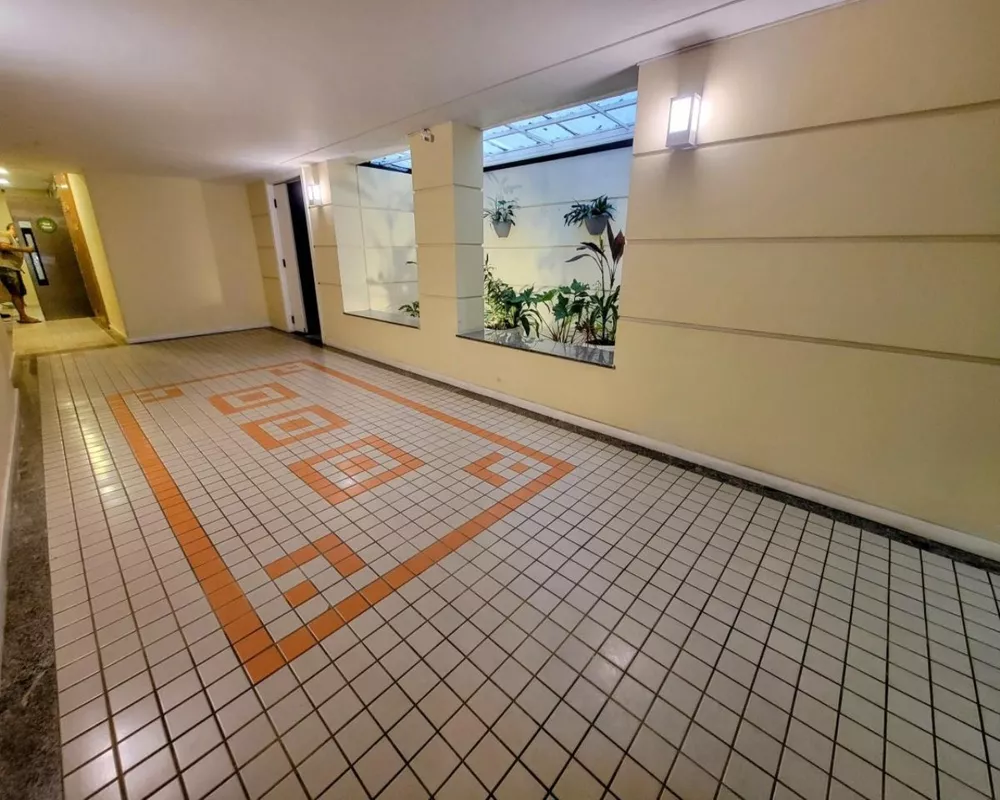 Apartamento, 2 quartos, 82 m² - Foto 2