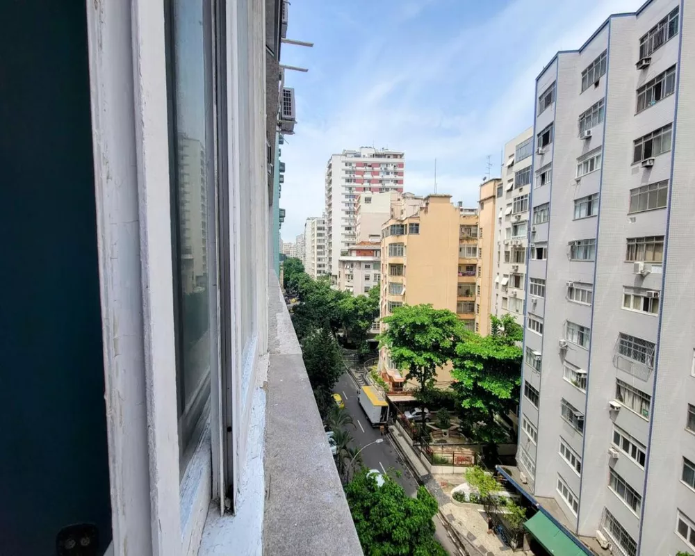 Apartamento, 2 quartos, 82 m² - Foto 4