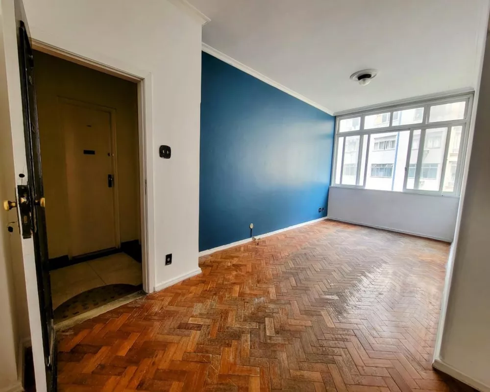 Apartamento, 2 quartos, 82 m² - Foto 11