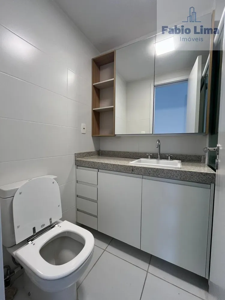 Apartamento, 2 quartos, 78 m² - Foto 11