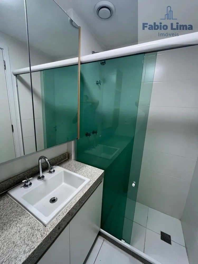 Apartamento, 2 quartos, 78 m² - Foto 12