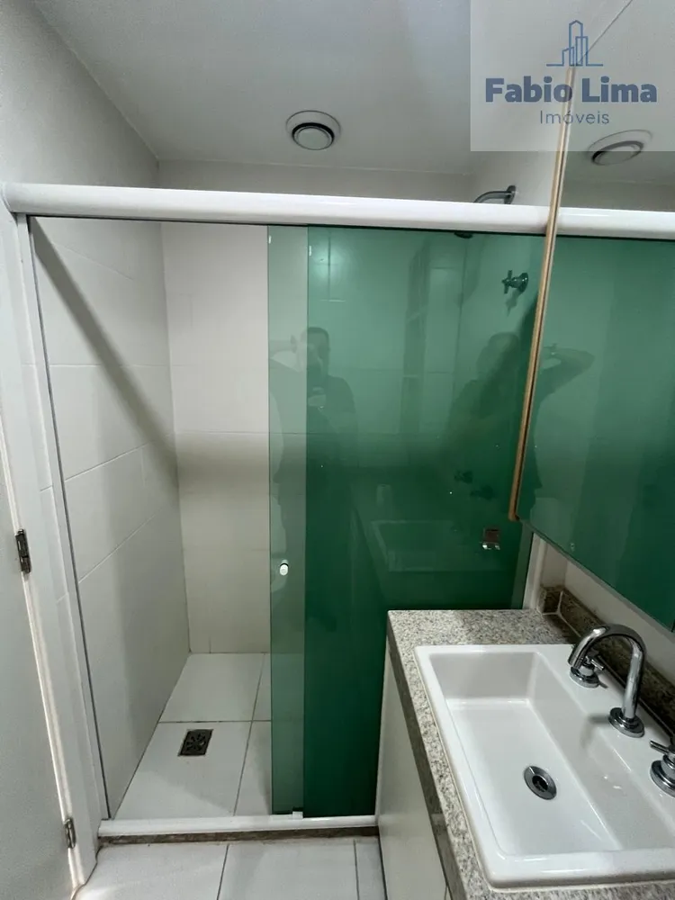 Apartamento, 2 quartos, 78 m² - Foto 10