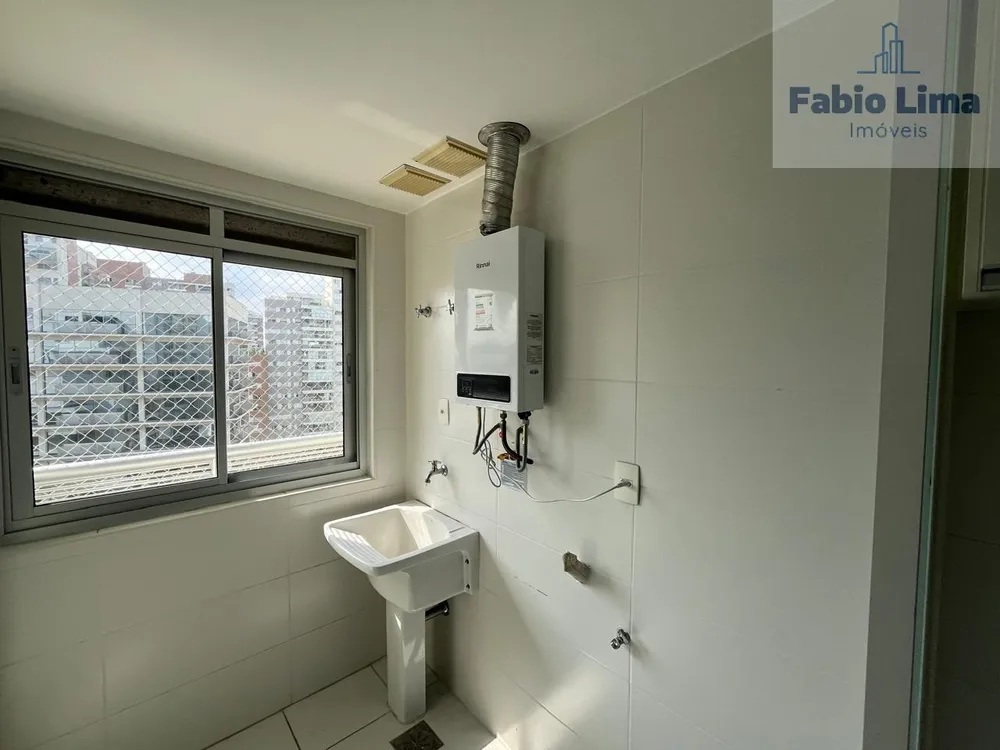 Apartamento, 2 quartos, 78 m² - Foto 4