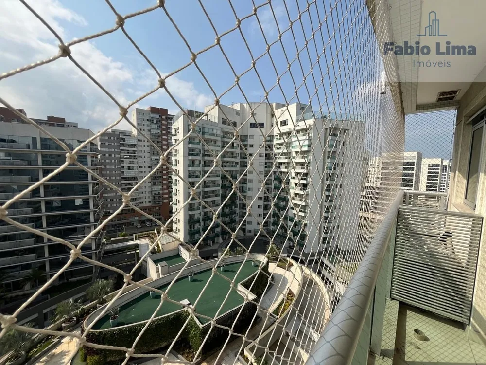 Apartamento, 2 quartos, 78 m² - Foto 15