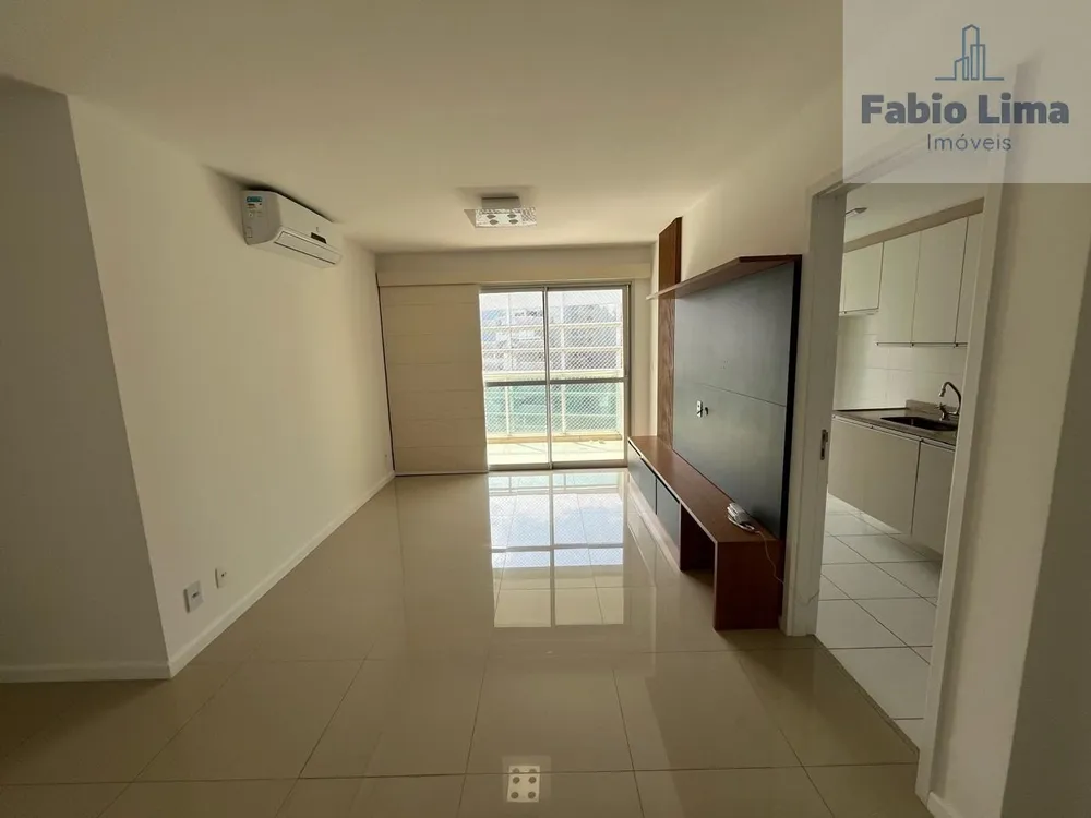 Apartamento, 2 quartos, 78 m² - Foto 2