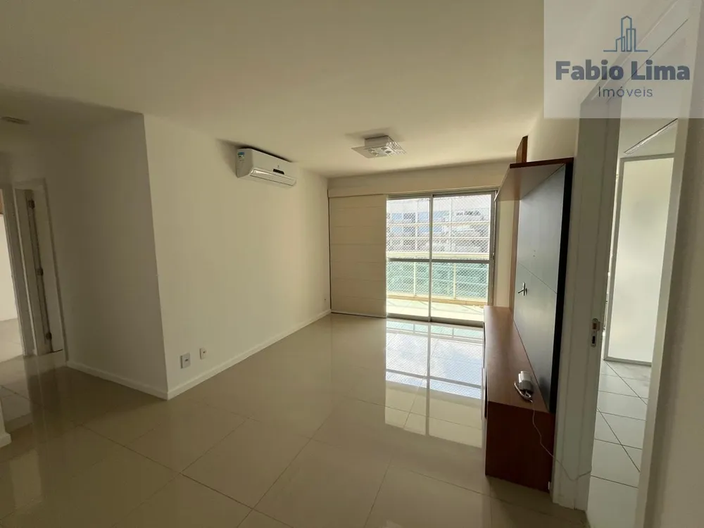 Apartamento, 2 quartos, 78 m² - Foto 1