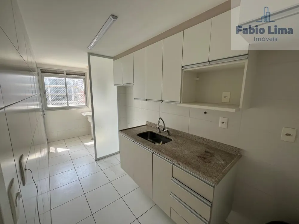 Apartamento, 2 quartos, 78 m² - Foto 3