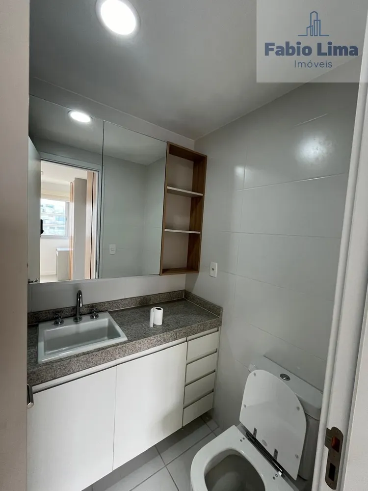 Apartamento, 2 quartos, 78 m² - Foto 9