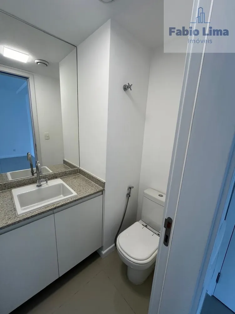 Apartamento, 2 quartos, 78 m² - Foto 5