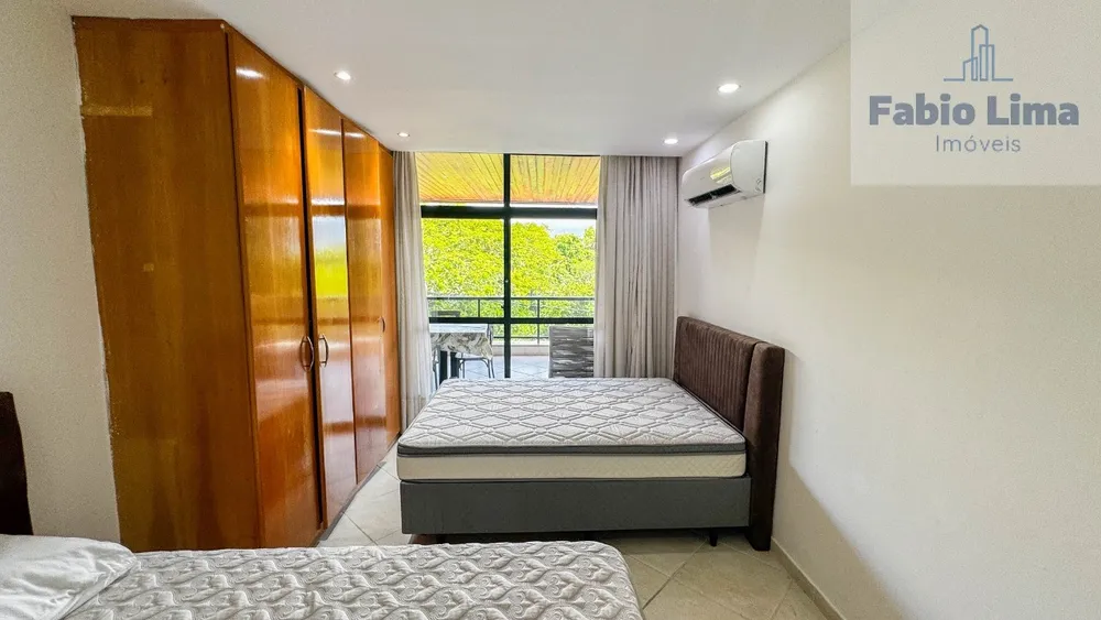 Apartamento, 3 quartos, 119 m² - Foto 12