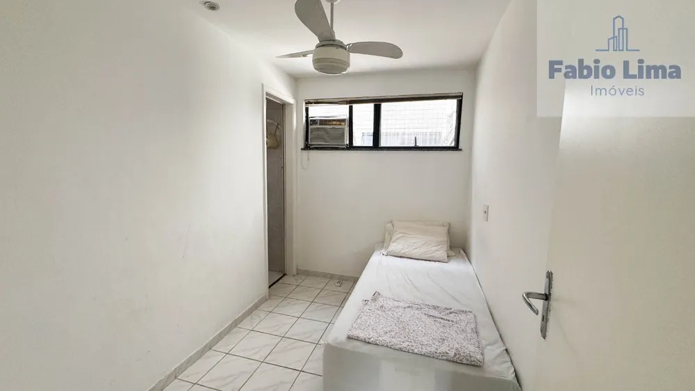 Apartamento, 3 quartos, 119 m² - Foto 16