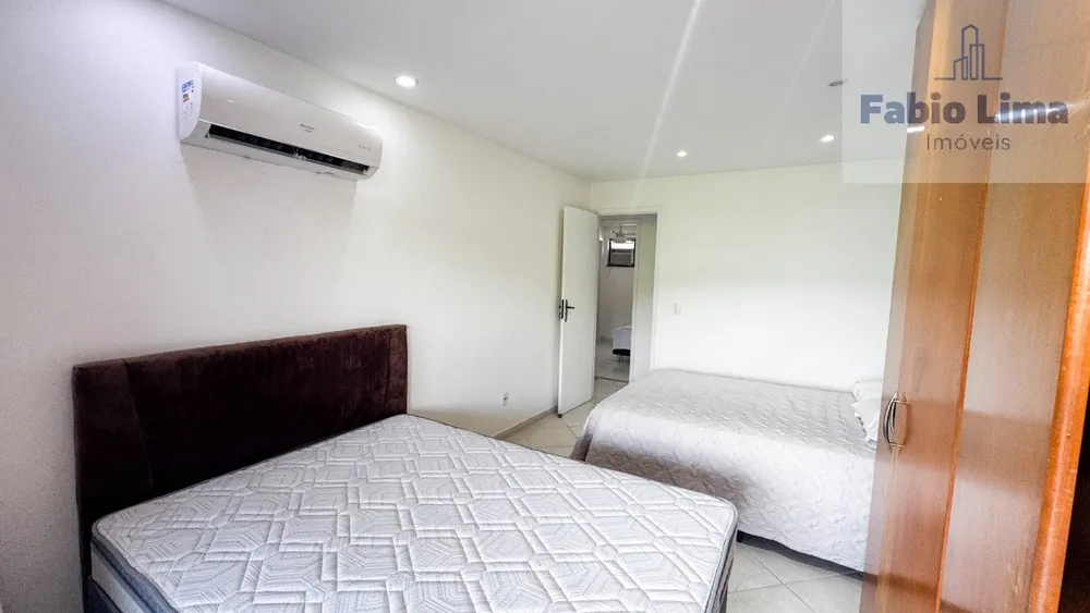 Apartamento, 3 quartos, 119 m² - Foto 13
