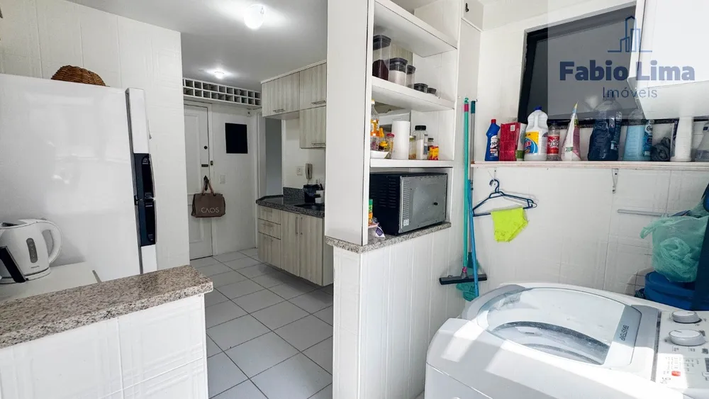 Apartamento, 3 quartos, 119 m² - Foto 7