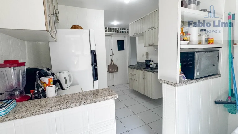 Apartamento, 3 quartos, 119 m² - Foto 6